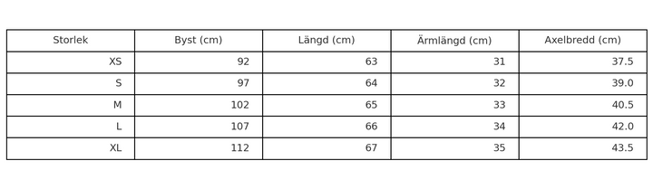 Elin™ | Elegant blus med mönster